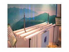八管懸掛鏈曝氣系統-- 青島小川環保設備有限公司