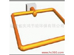 供應FabricAir織物空氣系統(tǒng)-- 福建省慶鴻節(jié)能環(huán)保有限公司