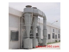 供應廣綠齊全JWST濾筒除塵器-- 河北廣綠環保設備有限公司