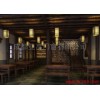 供應(yīng)中式復(fù)古酒店門窗 仿古風(fēng)格門窗