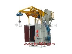 供應(yīng)鑫太機(jī)械XT-Q376最噴砂機(jī)-- 中山市鑫太機(jī)械有限公司