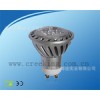 優(yōu)質供應 GU10 3W led射燈