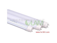 專業(yè) LED燈管 LEDT8燈管系列 T8-H10優(yōu)質優(yōu)惠-- 深圳市歐朗照明有限公司
