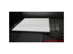 亞克力平板燈 無暗區(qū)面板燈OL-PM12W-2020-- 深圳市歐朗照明有限公司