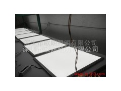 平板燈600*600*12.5MM 48W，四面?zhèn)劝l(fā)光*-- 深圳市歐朗照明有限公司