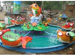 游樂設(shè)備鯉魚跳龍門鯉魚跳龍門-- 滎陽市豫星游樂設(shè)備廠