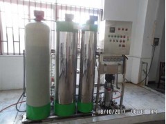 美泓牌CSPW-0.5型直飲水設(shè)備--  南京美泓環(huán)保科技有限公司 
