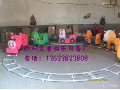 軌道小火車  滎陽豫星游樂設(shè)備廠優(yōu)質(zhì)供應(yīng)商-- 滎陽市豫星游樂設(shè)備廠