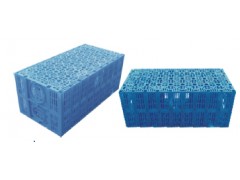 塑料模塊組合水池-- 北京泰寧科創(chuàng)雨水利用技術(shù)股份有限公司