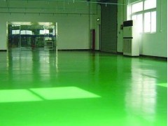 供應(yīng)自流平環(huán)氧地坪漆及施工-- 東莞誠正裝飾有限公司