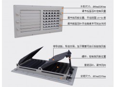 LP環(huán)保空調(diào)專用風(fēng)口 環(huán)保空調(diào)出風(fēng)口 塑鋼電動風(fēng)口 管道風(fēng)口-- 福建佰事誠環(huán)保科技有限公司