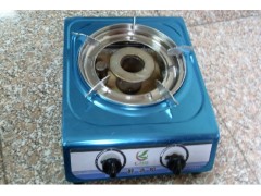 高旺醇基電子點火家用灶-- 廣州市潤謙廚房設備制造有限公司