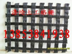 青海經編滌綸土工格柵廠家批發甘肅鐵路滌綸土工格柵-- 山東永潤玻纖格柵有限公司