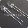 供應(yīng)，F(xiàn)3，F(xiàn)5、F8、F10 白光燈珠 LED