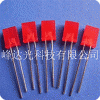 257紅發(fā)紅光 綠發(fā)綠光 黃發(fā)黃光 LED