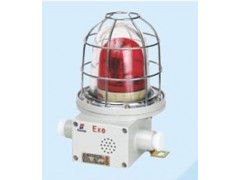 消防燈具廠家BBJ-24V220V防爆聲光報警燈-- 浙江省騰達防爆電氣有限公司