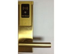 酒店門鎖 新款酒店門鎖上市價格便宜的酒店鎖-- 深圳市高芯威智科技有限公司