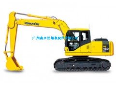 廣州小松PC160LC-7挖掘機配件-- 廣州鑫興挖掘機配件有限公司