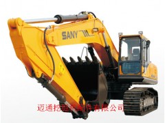 三一重工SY305C-9挖掘機液壓泵-- 武漢邁通挖掘機配件有限公司
