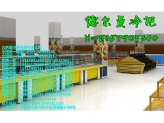 揚州哪里有賣蔬菜冷藏柜/揚州哪里有賣蔬菜展示柜-- 合肥德爾曼商用設備公司