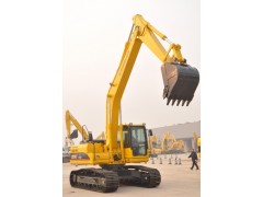 中聯重科ZE210E挖掘機空調壓縮機-- 廣州鑫興挖掘機配件有限公司