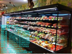 固原哪里有賣熟食展示柜/固原哪里有賣海鮮柜-- 合肥德爾曼商用設(shè)備公司