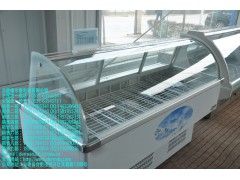 蔬菜展示柜泉州哪里有賣的-冰粥柜泉州哪里有賣的-- 合肥德爾曼商用設(shè)備公司