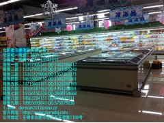 熟食冷藏柜三明哪里有賣的-熟食展示柜三明哪里有賣的-- 合肥德爾曼商用設(shè)備公司