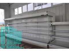 蔬菜展示柜南平哪里有賣的-冰粥柜南平哪里有賣的-- 合肥德爾曼商用設(shè)備公司