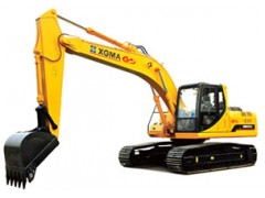 廈工XG822LC挖掘機(jī)發(fā)動機(jī) 缸體 缸蓋-- 武漢邁通挖掘機(jī)配件有限公司