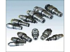 卡特328DLCR挖掘機(jī)溢流閥,安全閥-- 廣州鑫興挖掘機(jī)配件有限公司營(yíng)銷部