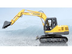 供應(yīng)宜工CY85-8挖掘機(jī)駕駛室-- 武漢邁通挖掘機(jī)配件有限公司