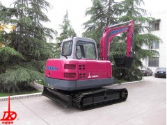中國現(xiàn)代XD65-8挖掘機(jī)駕駛室供應(yīng)商-- 武漢邁通挖掘機(jī)配件有限公司