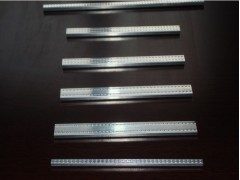 供應富民可折彎鋁條　鋁條-- 德州市德城區富民中空玻璃制品有限公司