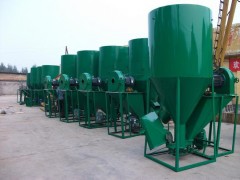 供應(yīng)青州邦馳立式粉碎機(jī)混合飼料粉碎機(jī)-- 青州市邦馳機(jī)械設(shè)備有限公司銷(xiāo)售部