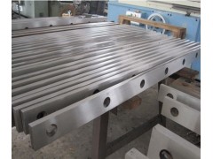 剪板機(jī)刀片廠家直供 剪板機(jī)刀片價(jià)格實(shí)惠 質(zhì)量過(guò)硬 經(jīng)久耐用-- 中意機(jī)床制造有限公司海寧辦事處