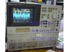 供應深圳1GHZ阻抗分析儀 HP4191A HP4195A HP3577A價格-- 深圳民泰儀器行銷售部營銷中心