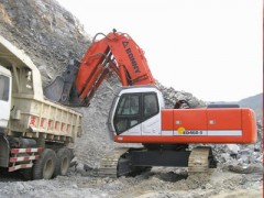 邦立CED460-5挖掘機(jī)駕駛室價(jià)格-- 武漢邁通挖掘機(jī)配件有限公司