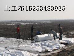 德州短纖針刺非織造土工布多少錢？陵縣華龍化纖告訴你價格-- 陵縣華龍化纖有限公司
