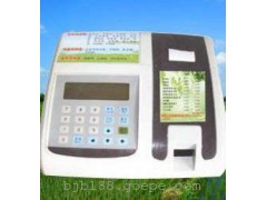 北京特銷植物病害快速檢測儀-- 北京博倫經緯科技發展有限公司