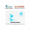 濟(jì)南翌康 負(fù)離子電腦輻射消除器Q23 