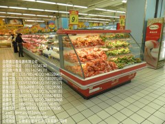 包頭哪里有賣蔬菜保鮮柜/包頭哪里有賣蛋糕保鮮柜-- 合肥德爾曼商用設(shè)備公司