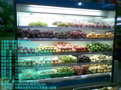 天津哪里有賣水柜的/天津哪里有賣超市保鮮柜-- 合肥德爾曼商用設(shè)備公司