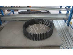 養雞絞龍 新型自動化喂料彈簧絞龍 邦馳機械-- 青州市邦馳機械設備有限公司銷售部