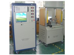 小功率風機(燃氣熱水器用)出廠測試系統報價配置-- 杭州威格電子科技有限公司