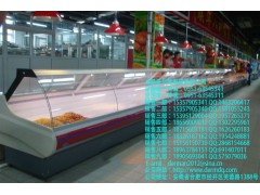 寧波哪里有賣蛋糕展示柜/寧波哪里有賣水果冷藏柜-- 合肥德爾曼商用設(shè)備公司