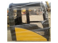 日立EX60-5挖掘機(jī)駕駛室報(bào)價-- 武漢邁通挖掘機(jī)配件有限公司