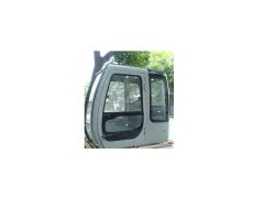 日立EX400-5挖掘機(jī)駕駛室報(bào)價-- 武漢邁通挖掘機(jī)配件有限公司