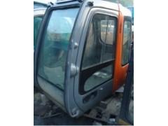 日立EX100-5挖掘機(jī)駕駛室報(bào)價(jià)-- 武漢邁通挖掘機(jī)配件有限公司