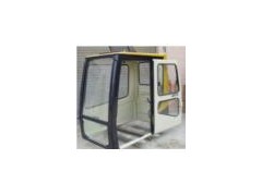 日立ZX75US-A挖掘機(jī)駕駛室報(bào)價-- 武漢邁通挖掘機(jī)配件有限公司